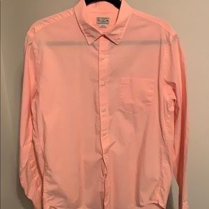 J. Crew Button down